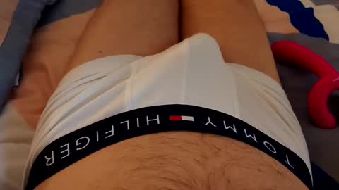 Snapshot of uli1805 chatting on 10/19/25, 10:05 Uli online show from 10/19/25, 10:05