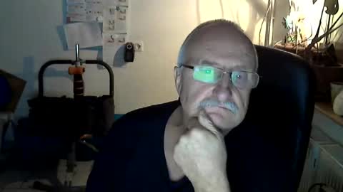 Ulrich online show from 02/06/26, 11:41