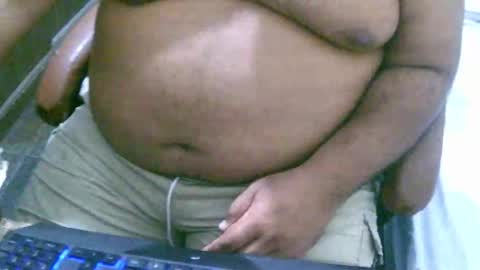 ulmo_br online show from 11/17/25, 01:33