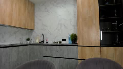 Melena online show from 01/14/26, 01:44