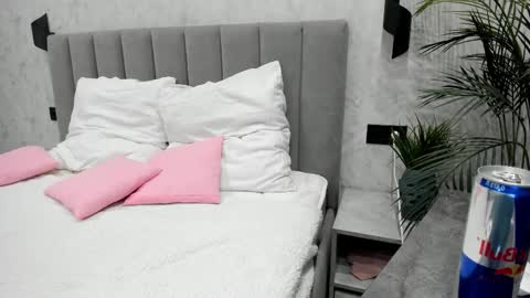 Melena online show from 02/05/26, 03:11