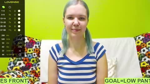 Roxy online show from 01/24/25, 10:43