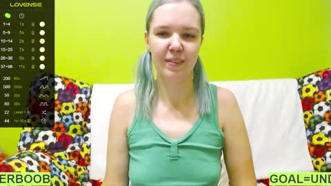 Roxy online show from 01/27/25, 02:53