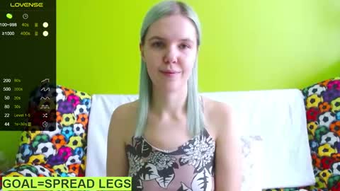 Roxy online show from 02/18/25, 11:22