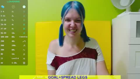 Snapshot of ultra_meow chatting on 07/30/26, 06:40 Roxy online show from 07/30/26, 06:40
