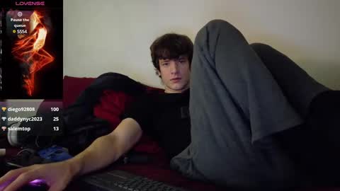 ultrakang69 online show from 12/20/24, 07:44