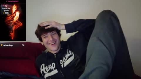 ultrakang69 online show from 12/21/24, 09:01