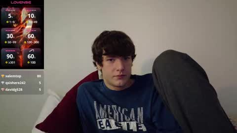 ultrakang69 online show from 12/22/24, 04:39