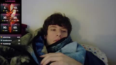 ultrakang69 online show from 12/22/24, 08:27