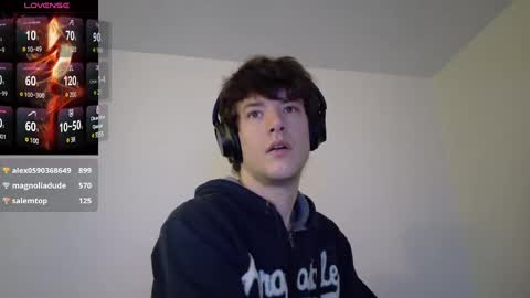 ultrakang69 online show from 12/23/24, 07:49