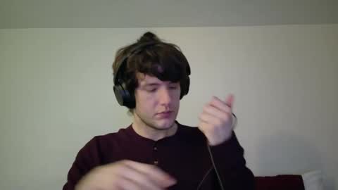 ultrakang69 online show from 12/28/24, 04:08