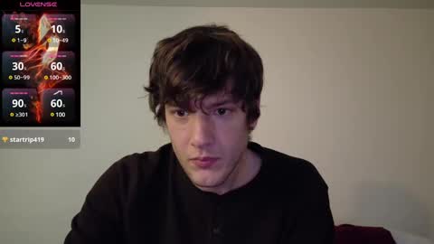 ultrakang69 online show from 01/04/25, 04:23