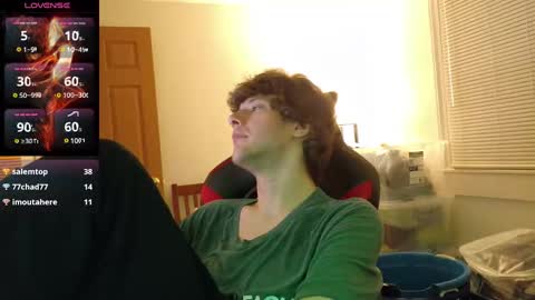 ultrakang69 online show from 01/05/25, 07:07