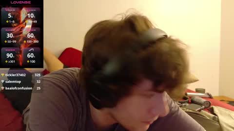 ultrakang69 online show from 01/06/25, 07:31