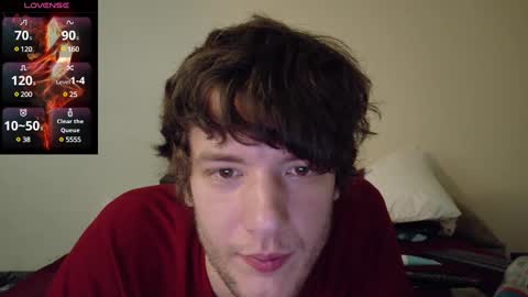 ultrakang69 online show from 01/08/25, 09:00