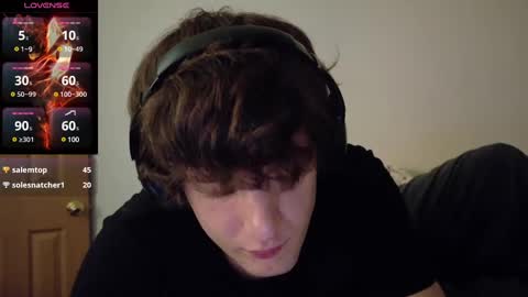 ultrakang69 online show from 01/10/25, 06:42