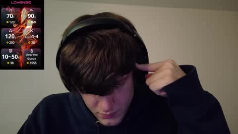 ultrakang69 online show from 01/11/25, 03:13