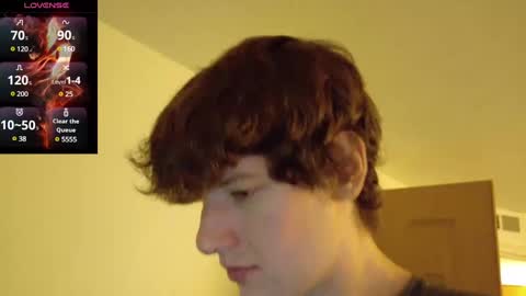 ultrakang69 online show from 01/12/25, 02:45