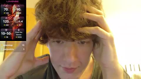 ultrakang69 online show from 01/12/25, 05:56