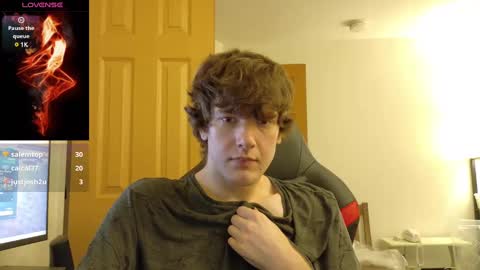 ultrakang69 online show from 01/12/25, 08:57