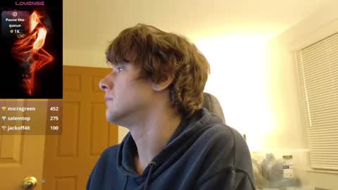 ultrakang69 online show from 01/13/25, 06:16