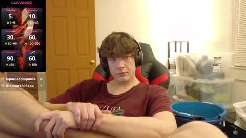 ultrakang69 online show from 01/15/25, 06:43