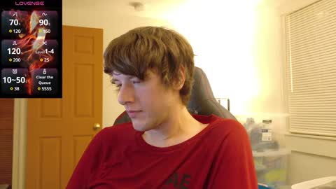 ultrakang69 online show from 01/18/25, 03:09