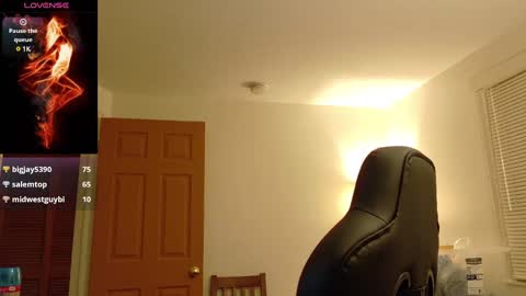 ultrakang69 online show from 01/18/25, 09:24