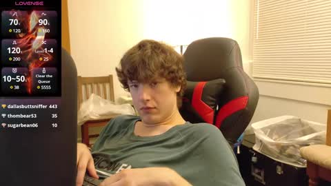 ultrakang69 online show from 01/19/25, 04:44