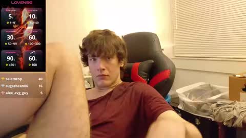 ultrakang69 online show from 01/20/25, 04:43