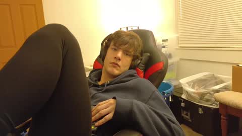 ultrakang69 online show from 01/21/25, 06:22