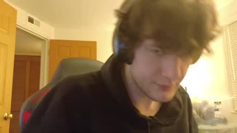 ultrakang69 online show from 01/24/25, 08:02