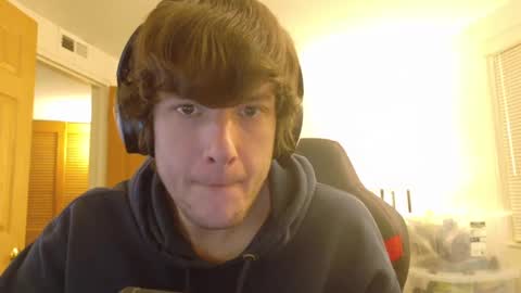 ultrakang69 online show from 01/25/25, 03:19