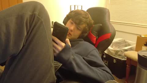 ultrakang69 online show from 01/25/25, 06:23