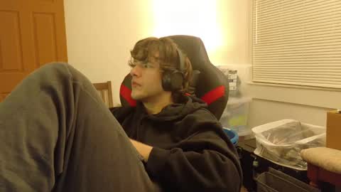 ultrakang69 online show from 01/26/25, 06:28