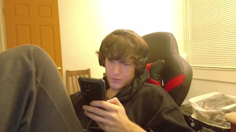 ultrakang69 online show from 01/26/25, 09:29