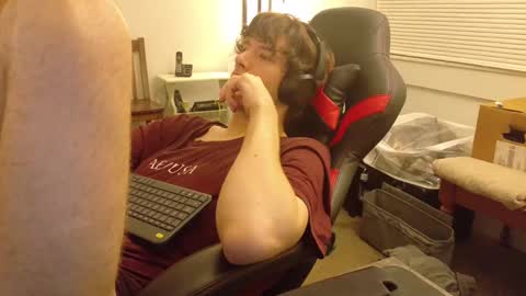 ultrakang69 online show from 01/27/25, 11:00