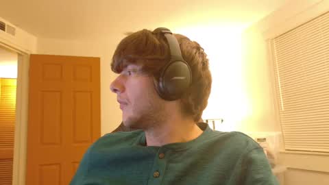 ultrakang69 online show from 01/28/25, 04:29