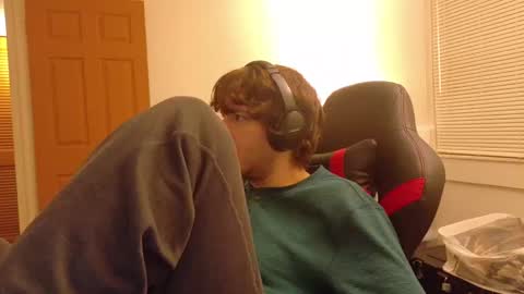 ultrakang69 online show from 01/28/25, 07:32