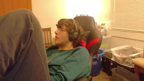 ultrakang69 online show from 01/28/25, 10:34