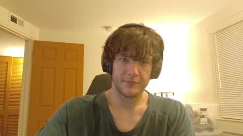 ultrakang69 online show from 01/29/25, 12:13