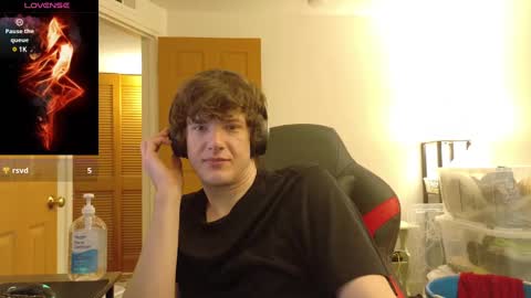 ultrakang69 online show from 01/30/25, 10:50