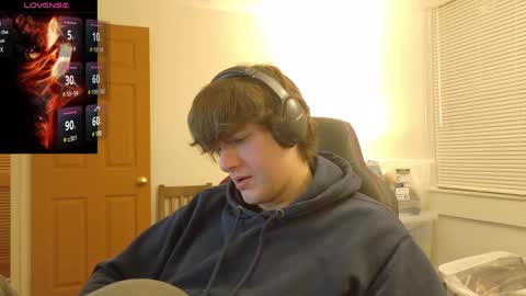 ultrakang69 online show from 01/31/25, 04:36