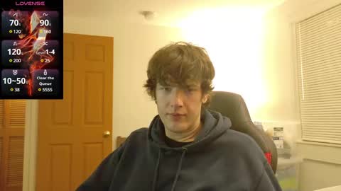 ultrakang69 online show from 01/31/25, 07:39