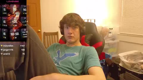 ultrakang69 online show from 02/01/25, 08:50