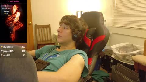 ultrakang69 online show from 02/01/25, 11:54