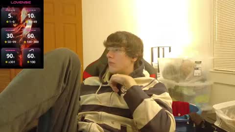 ultrakang69 online show from 02/02/25, 05:42