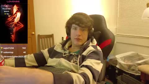 ultrakang69 online show from 02/02/25, 08:46