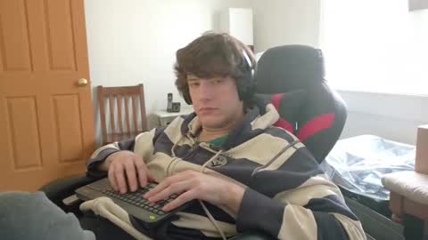 ultrakang69 online show from 02/02/25, 02:56