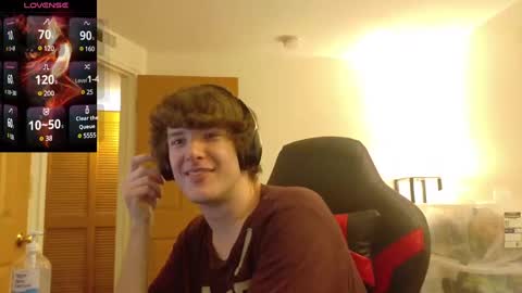 ultrakang69 online show from 02/03/25, 06:02